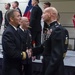 NSTC Commander Commissions Texas A&amp;M NROTC Midshipmen