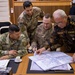 Col. Holden Visits Maj. Gen. Mustafa Chawrash