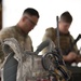 203rd GCTS &amp; 204th SFS Weapons Training