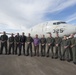 VP-4 Hosts NBC News on Maritime Domain Awareness Mission