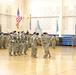 501st Military Intelligence Brigade Conducts Change of Responsibility