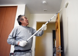 USAG Japan housing renovations ensure new residents have ‘place to call home’