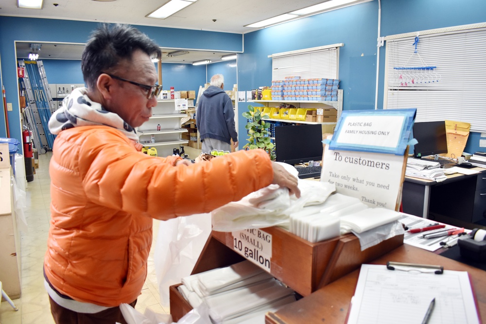 USAG Japan housing renovations ensure new residents have ‘place to call home’