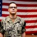 CSS-15 Sailor Earns Rank of First Class Petty Officer