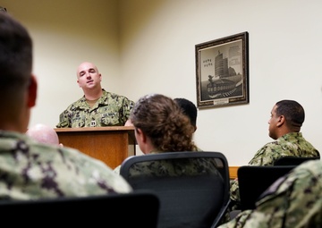 Sailor 360 Training for CSS-15 Sailors