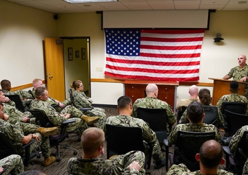 Sailor 360 Training for CSS-15 Sailors