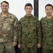 Yama Sakura 77 High Command and Exercise Control Center Award Ceremony