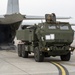 VMGR-152 supports HIMARS