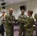 Team Kadena Celebrates New Chief Selects