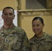 77th Sustainment Brigade conducts a Dining-In