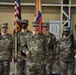 77th Sustainment Brigade conducts a Dining-In