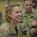 77th Sustainment Brigade conducts a Dining-In