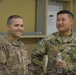 77th Sustainment Brigade conducts a Dining-In