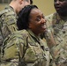 77th Sustainment Brigade conducts a Dining-In