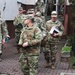Lt. Gen. Flynn visits Poznan