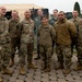 Airmen, Soldiers deal cards in Exercise Wild Card Straight