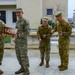 Pavilion Grand Opening for Dorm Airmen