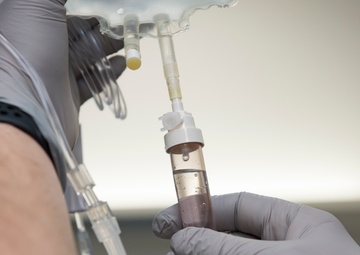 Airlifter of the Week: 86th MDS Airman lauded for excellence