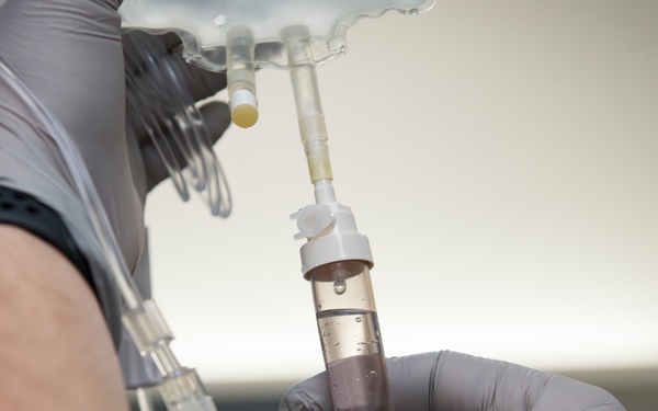 Airlifter of the Week: 86th MDS Airman lauded for excellence