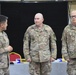 Farewell to the 129th CSSB and the 450th MCB