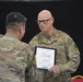 Farewell to the 129th CSSB and the 450th MCB