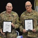 Farewell to the 129th CSSB and the 450th MCB