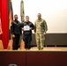 Warrior Team Leader Academy Graduation