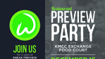 Image 19: Mark and Paul Wahlberg to Celebrate Upcoming Wahlburgers at Exchange KMC Shopping Center with Preview Party Dec. 15