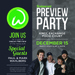 Mark and Paul Wahlberg to Celebrate Upcoming Wahlburgers at Exchange KMC Shopping Center with Preview Party Dec. 15