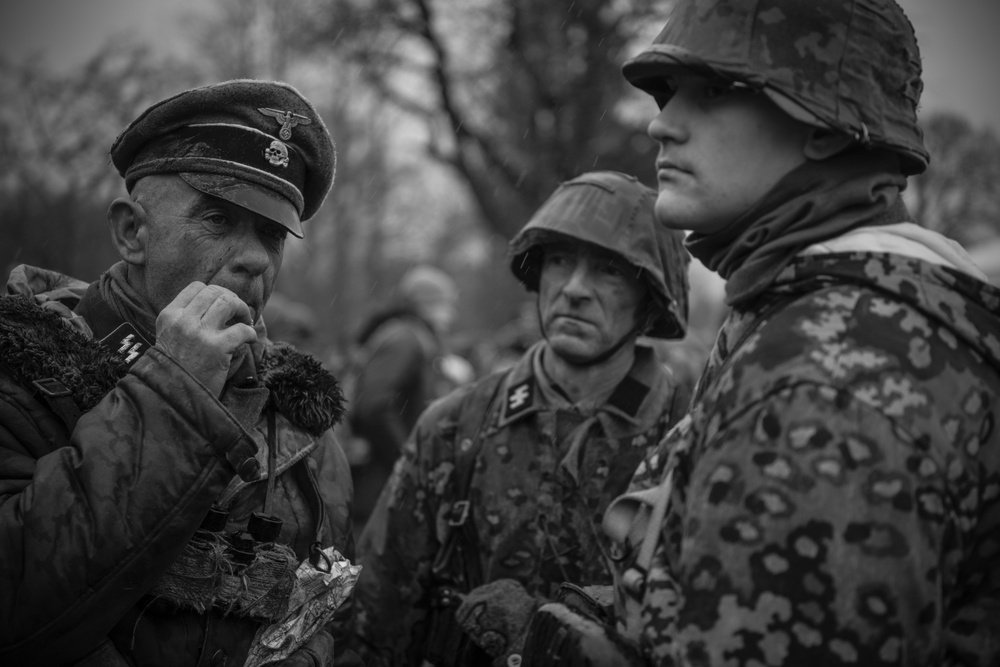 Battle of the Bulge 75