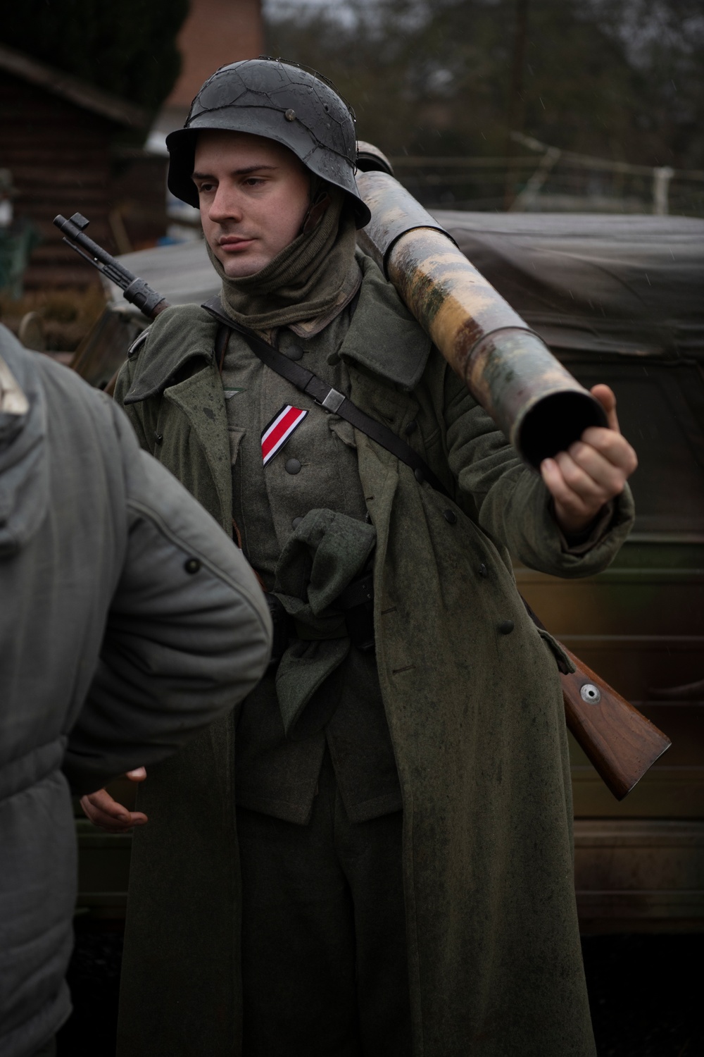 Battle of the Bulge 75