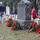 Sackets Harbor Military Cemetery Wreath Laying Ceremony
