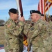 9th Hospital Center changes command