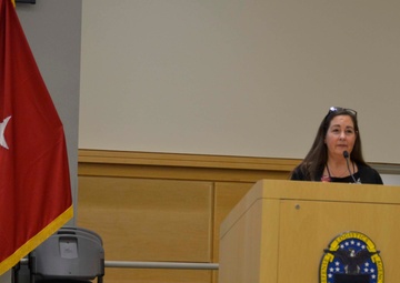 Subsistence industry partners, academia share ideas to improve warfighter support