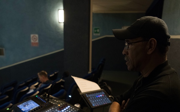 XMAS Theatre Photo 2