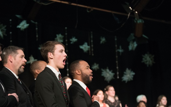 XMAS Theatre Photo 3