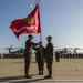 Marine Heavy Helicopter Squadron 462 Change of Command Ceremony