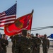Marine Heavy Helicopter Squadron 462 Change of Command Ceremony