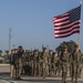 Marine Heavy Helicopter Squadron 462 Change of Command Ceremony