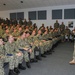 Commander, Navy Reserve Forces Command visits NOSC Tampa