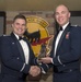 8th Fighter Squadron 19-CBF graduation