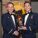 8th Fighter Squadron 19-CBF graduation