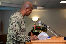 NMCP’s Pastoral Care Services Hosts Open House