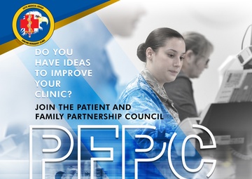 Patient and Family Partnership Council Design