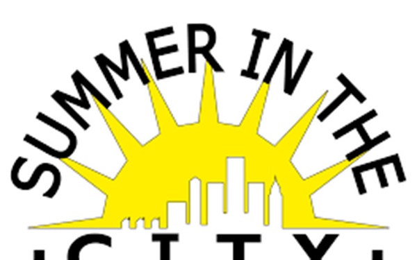 Summer in the City: Exploring Columbus for an Active Life