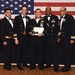 California Sailor earns Honors at Navy Recruiting District San Antonio