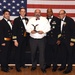 San Antonio Native earns Civilian of the Year at Navy Recruiting District San Antonio