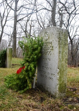 Great Lakes Leaders Honor America’s Fallen Heroes