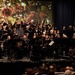Navy Band Northeast Holiday Concert