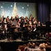 Navy Band Northeast Holiday Concert